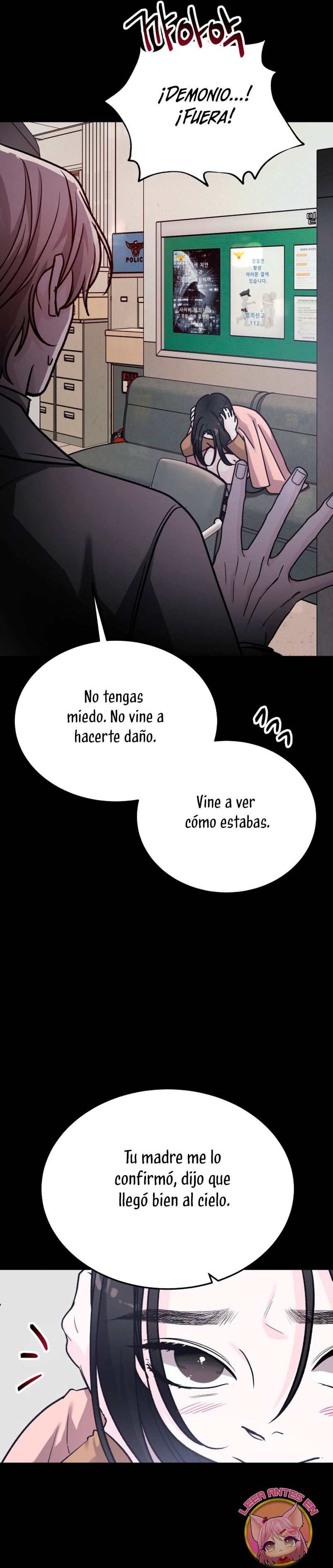 Por el reino Capítulo 47 - Página 29