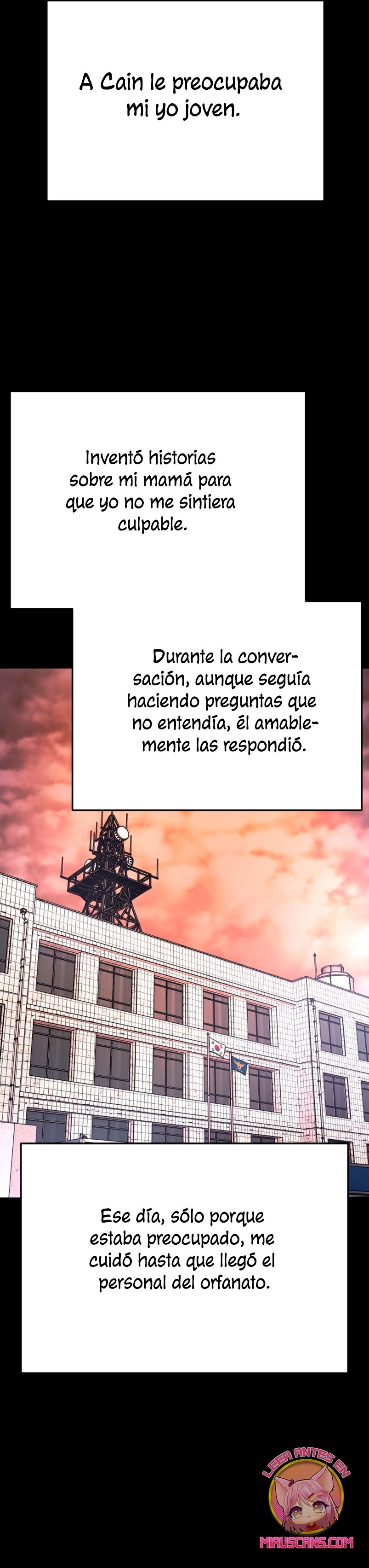 Por el reino Capítulo 47 - Página 32