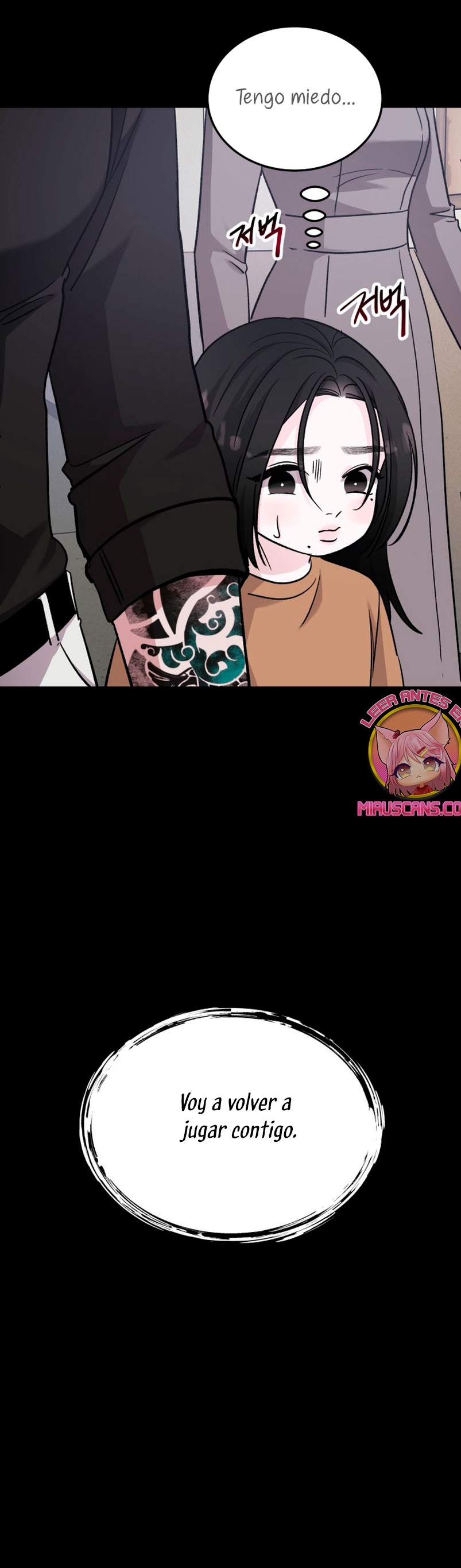 Por el reino Capítulo 47 - Página 35