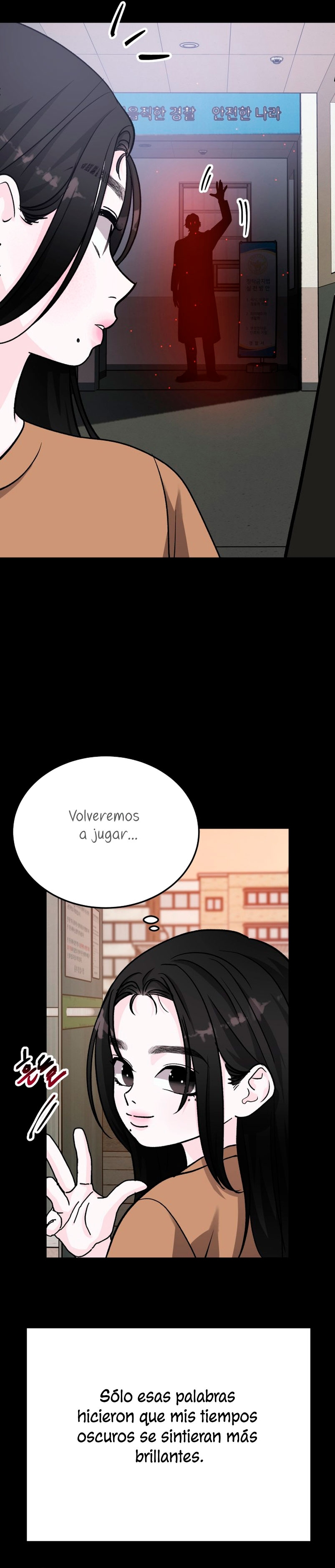 Por el reino Capítulo 47 - Página 36