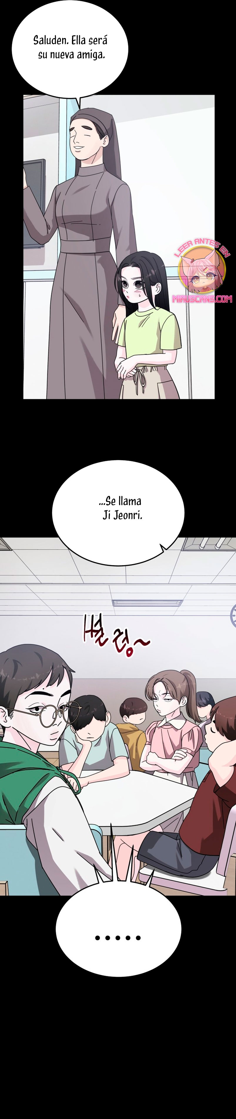 Por el reino Capítulo 47 - Página 38