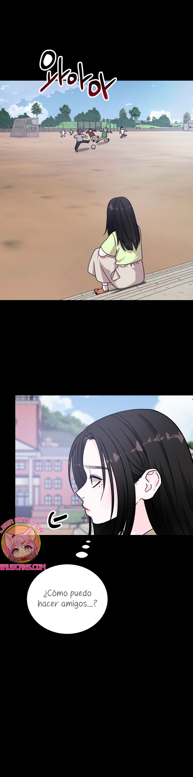 Por el reino Capítulo 47 - Página 39