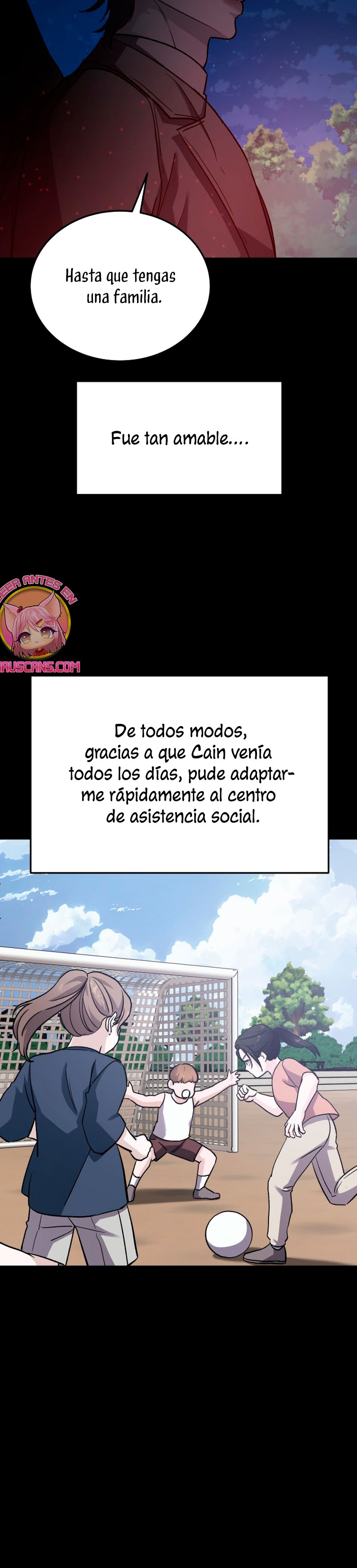 Por el reino Capítulo 47 - Página 42