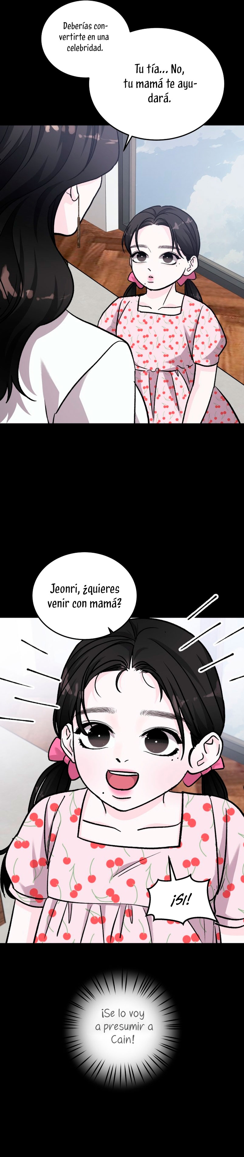 Por el reino Capítulo 47 - Página 44