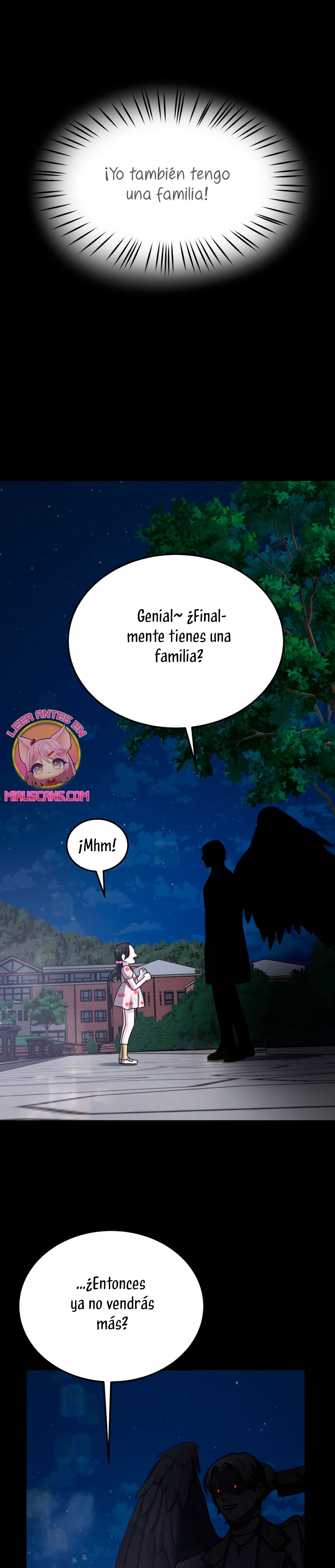 Por el reino Capítulo 47 - Página 45