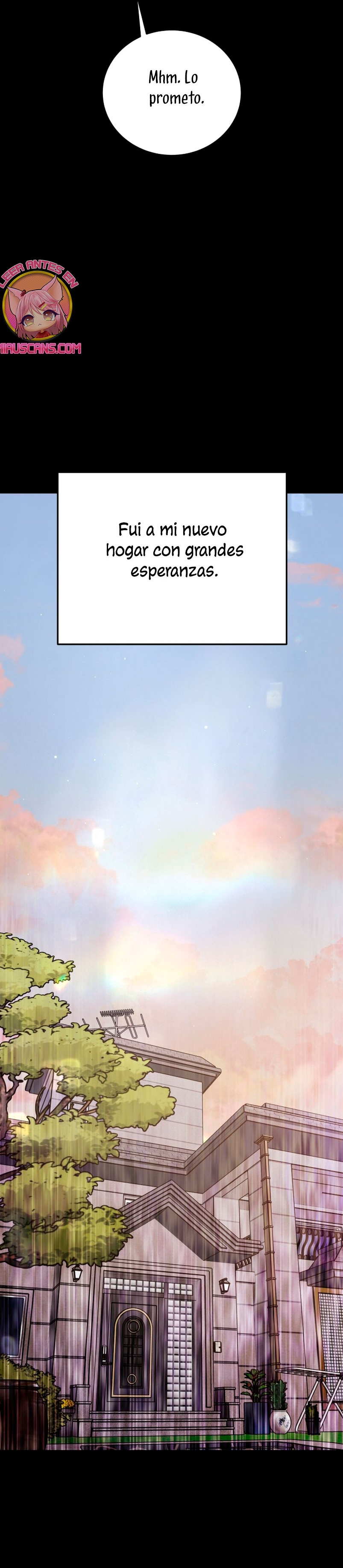 Por el reino Capítulo 47 - Página 48