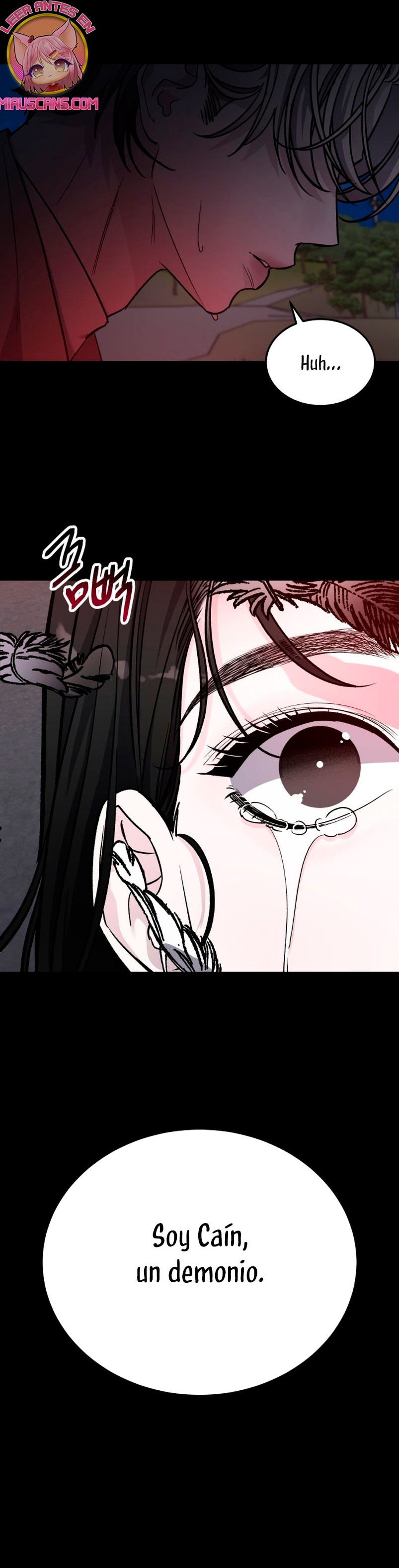 Por el reino Capítulo 47 - Página 9