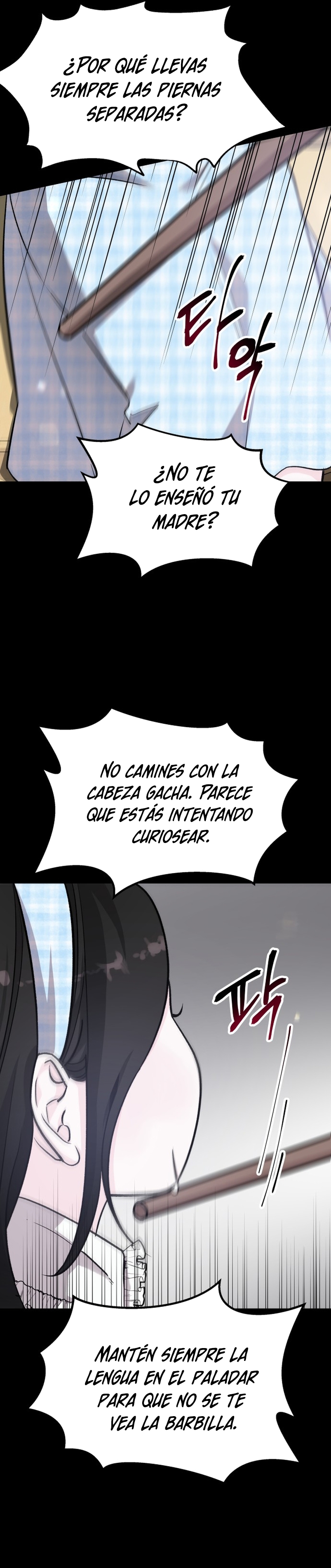 Por el reino Capítulo 48 - Página 10