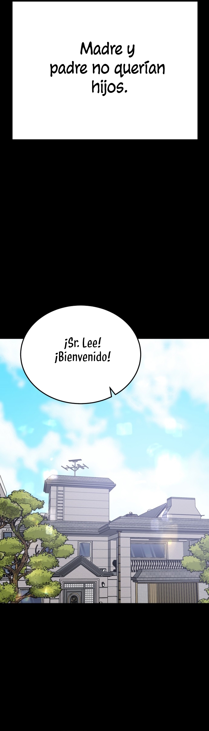 Por el reino Capítulo 48 - Página 12