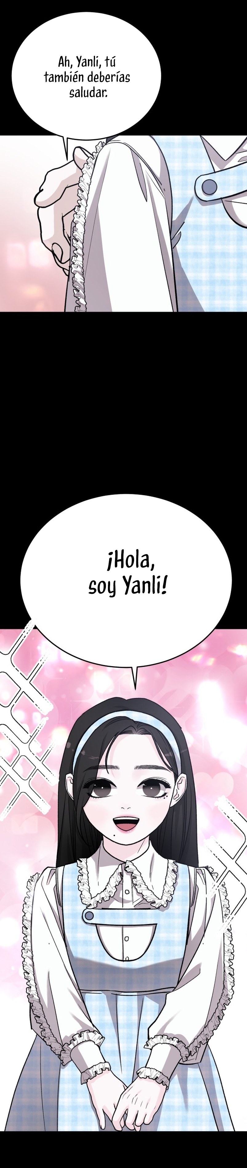 Por el reino Capítulo 48 - Página 14