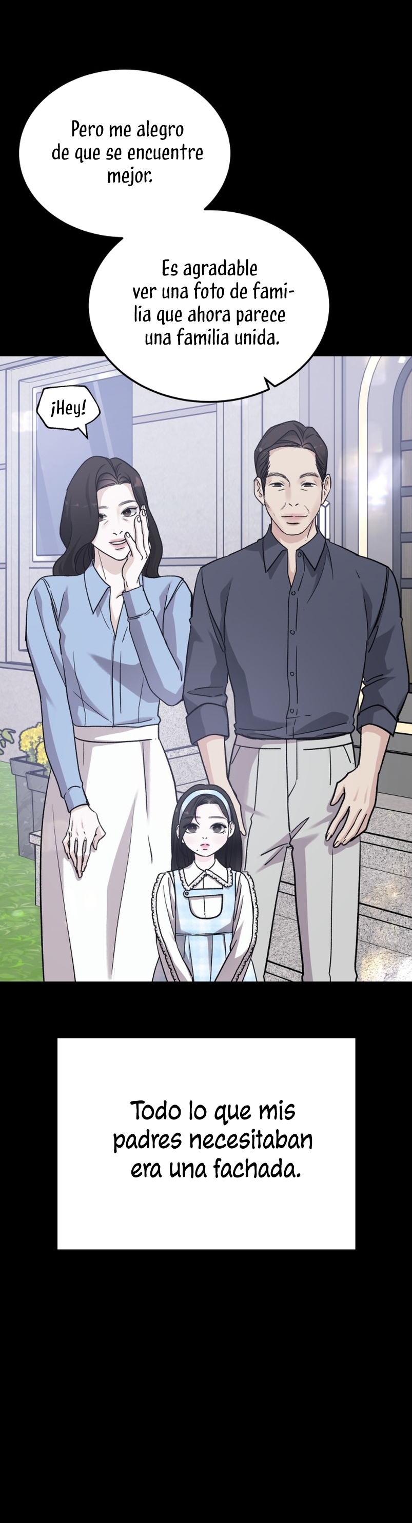 Por el reino Capítulo 48 - Página 16