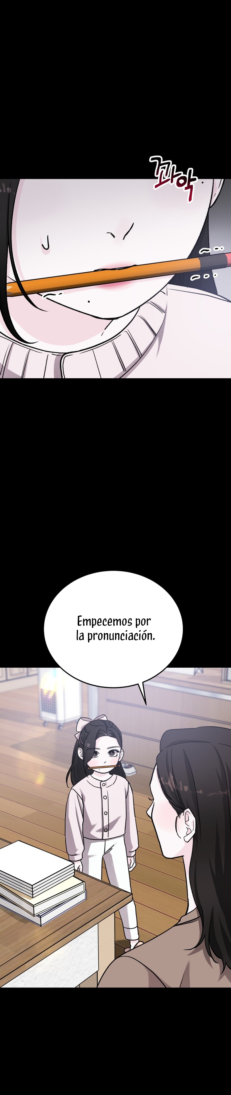 Por el reino Capítulo 48 - Página 19