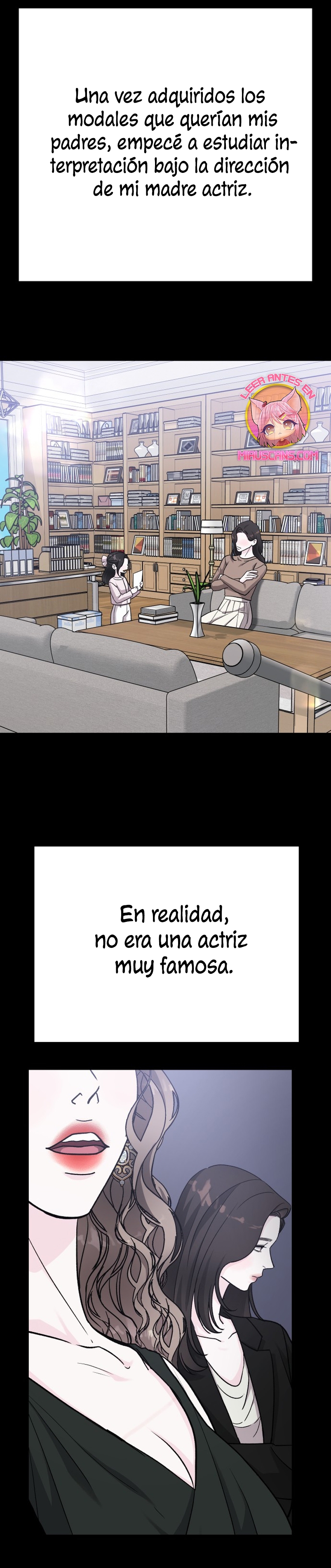 Por el reino Capítulo 48 - Página 20