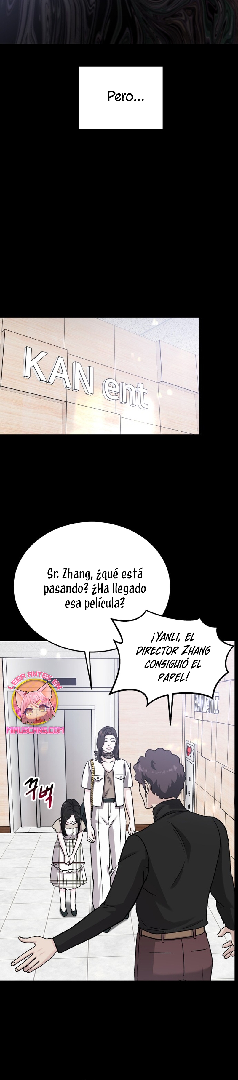 Por el reino Capítulo 48 - Página 24