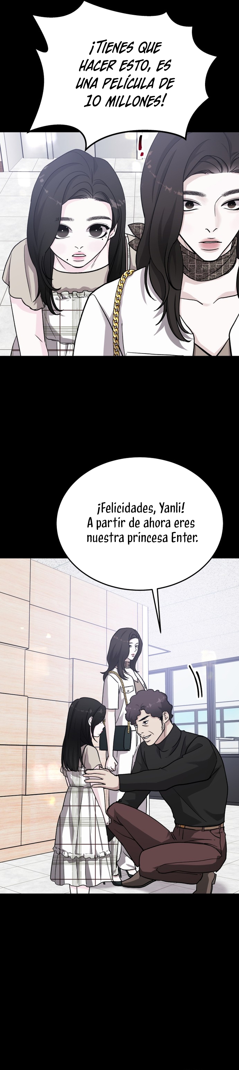 Por el reino Capítulo 48 - Página 25