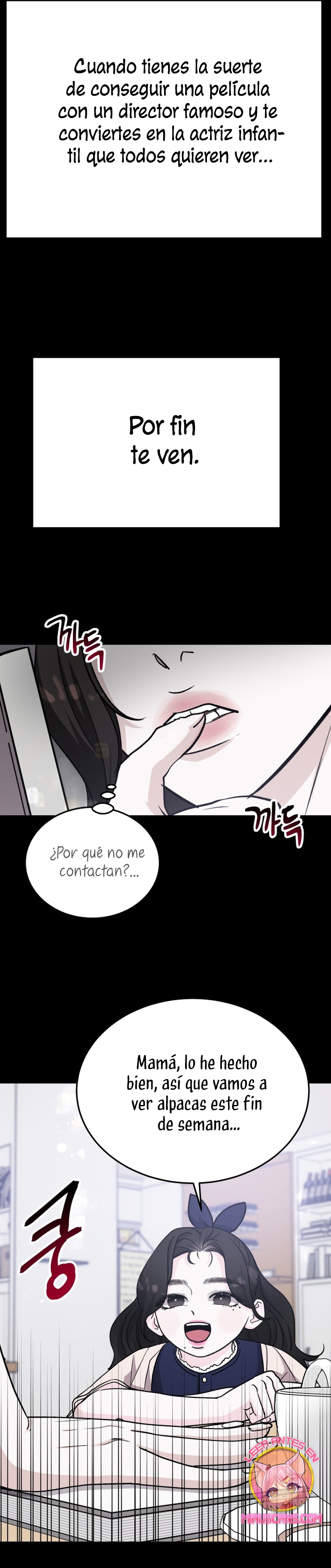 Por el reino Capítulo 48 - Página 27