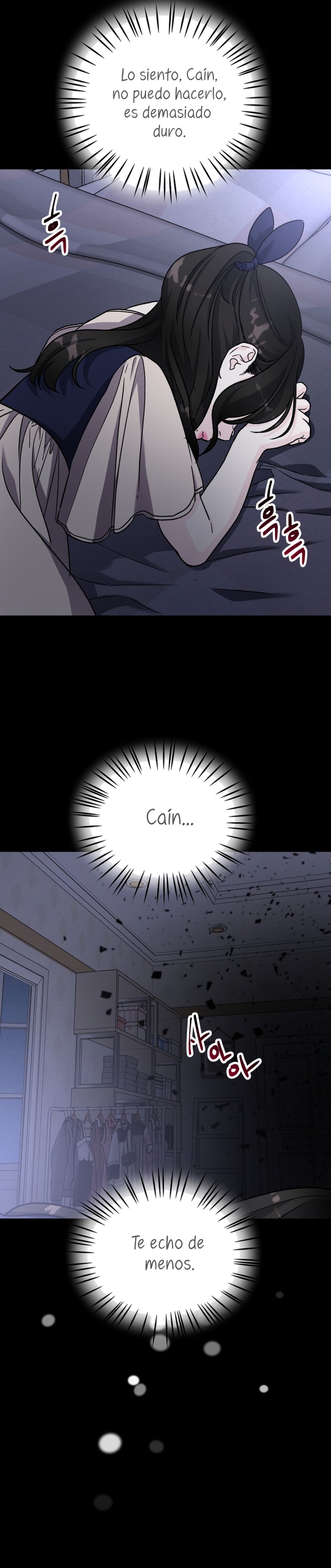 Por el reino Capítulo 48 - Página 33