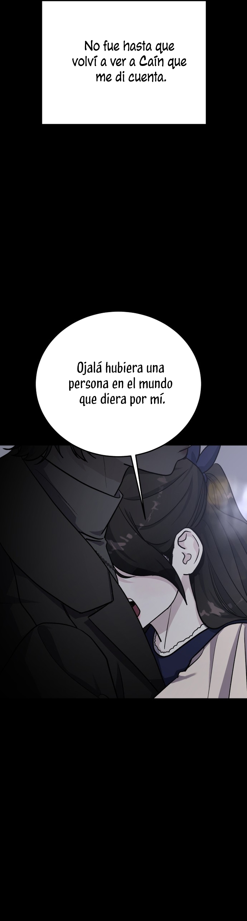 Por el reino Capítulo 48 - Página 36