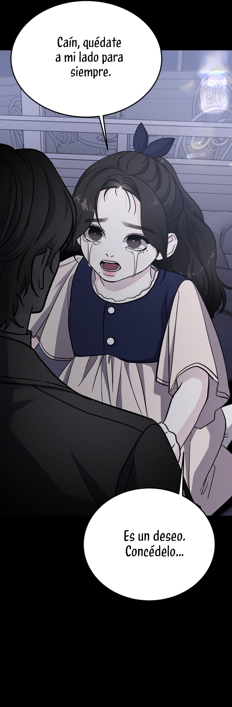 Por el reino Capítulo 48 - Página 37