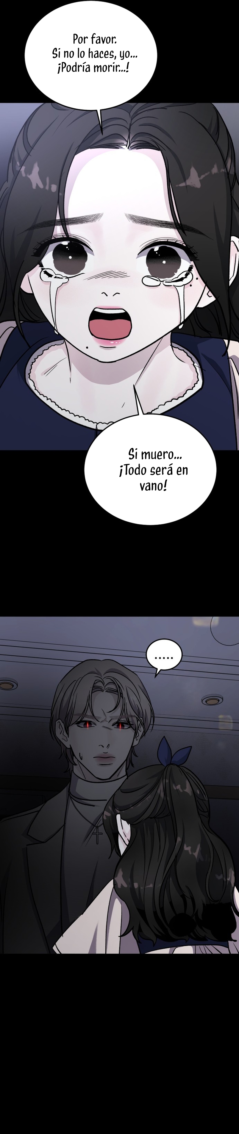 Por el reino Capítulo 48 - Página 38