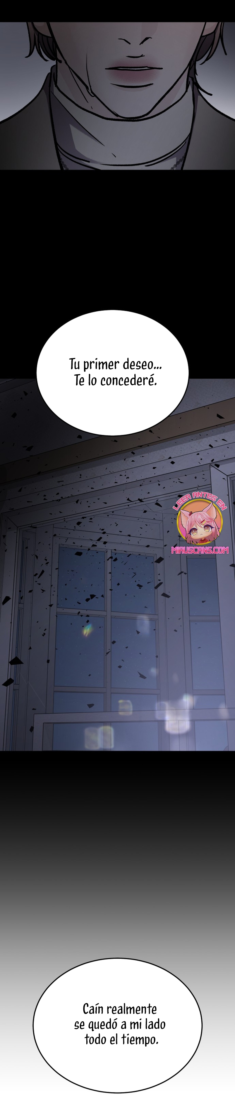 Por el reino Capítulo 48 - Página 39