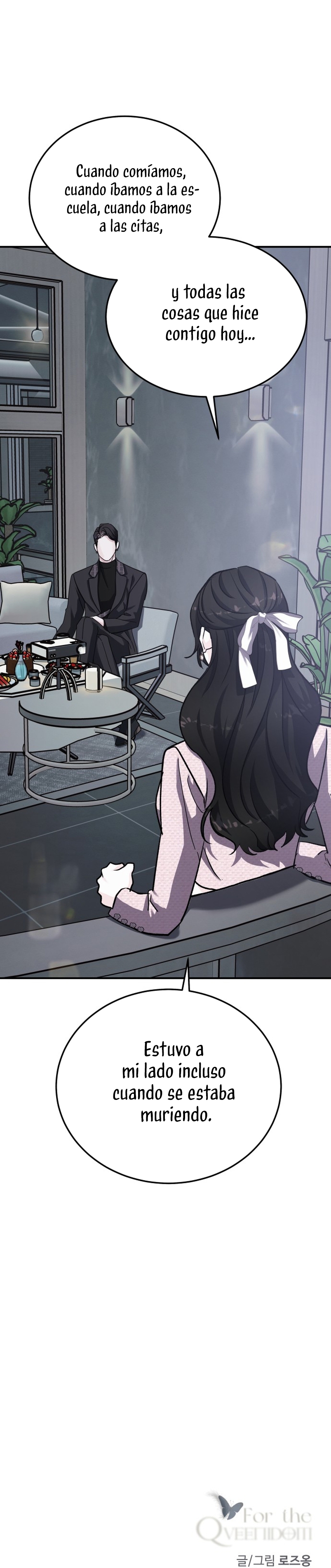 Por el reino Capítulo 48 - Página 40