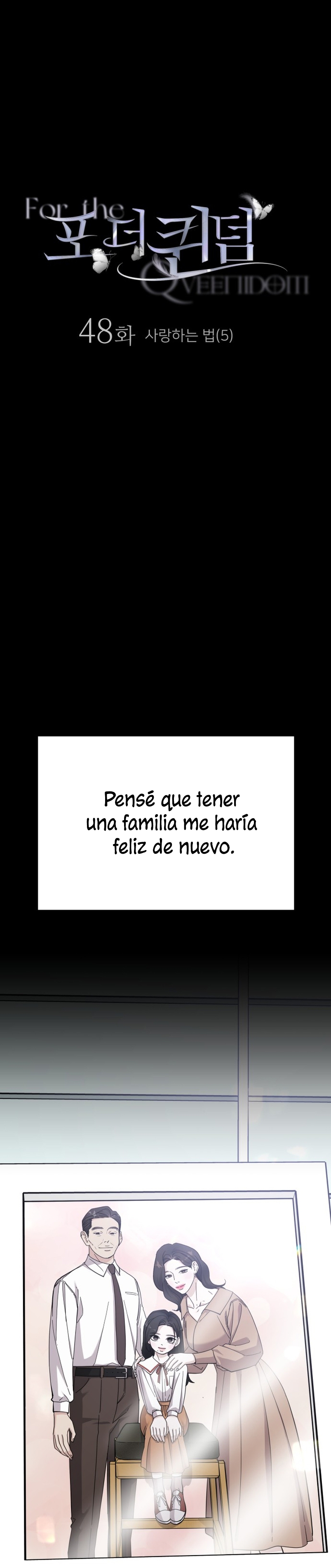 Por el reino Capítulo 48 - Página 6