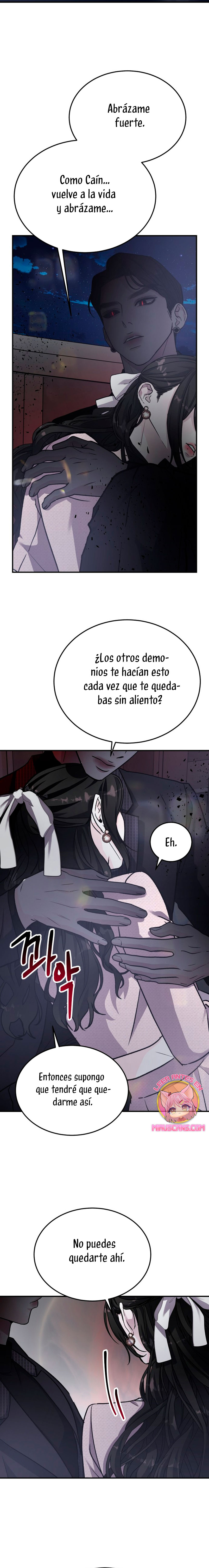 Por el reino Capítulo 49 - Página 10