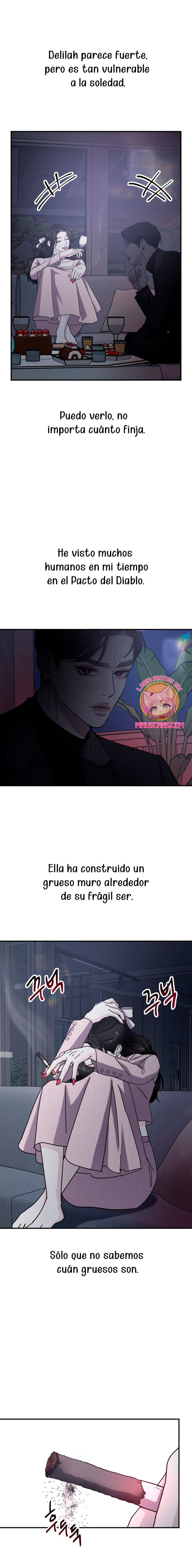 Por el reino Capítulo 49 - Página 13