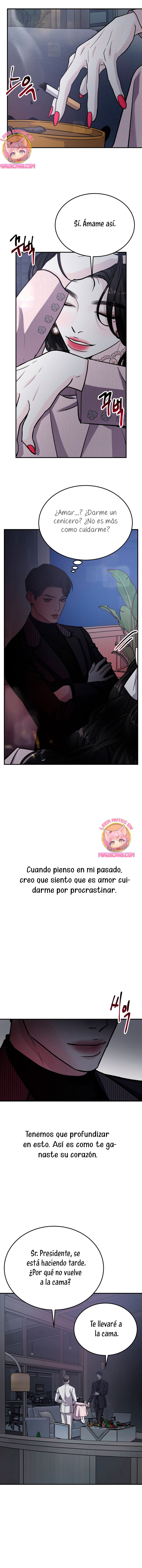 Por el reino Capítulo 49 - Página 14