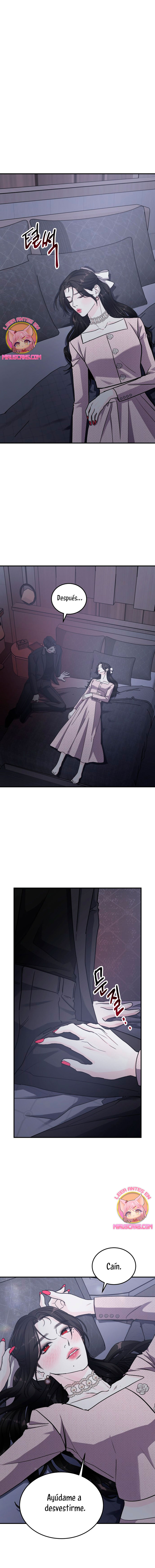 Por el reino Capítulo 49 - Página 15