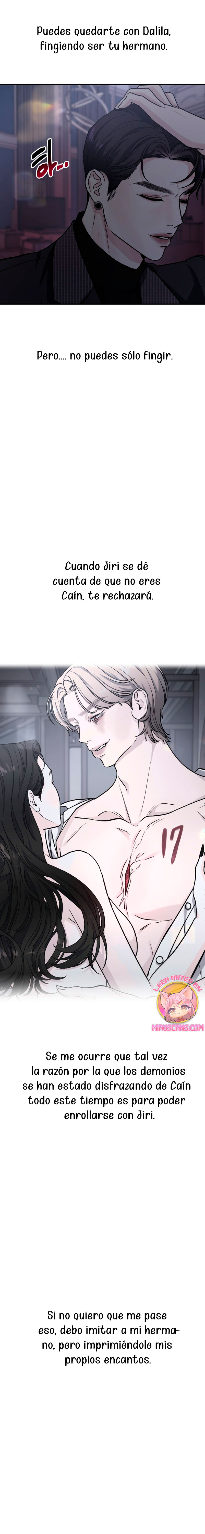 Por el reino Capítulo 49 - Página 18