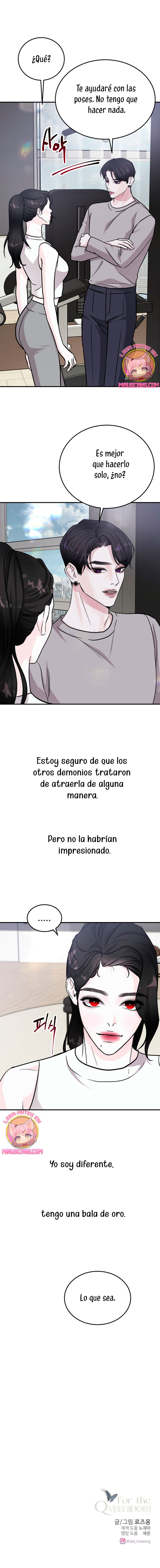 Por el reino Capítulo 49 - Página 20