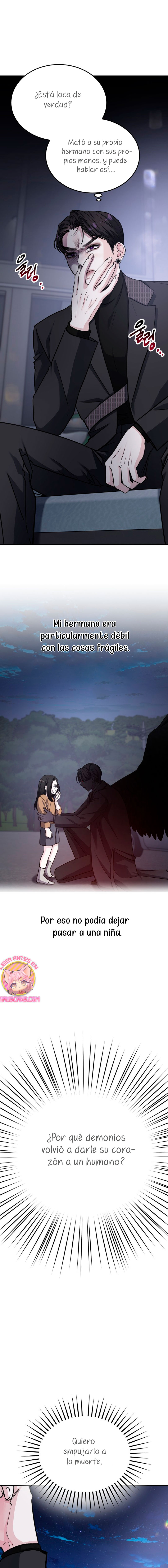 Por el reino Capítulo 49 - Página 4