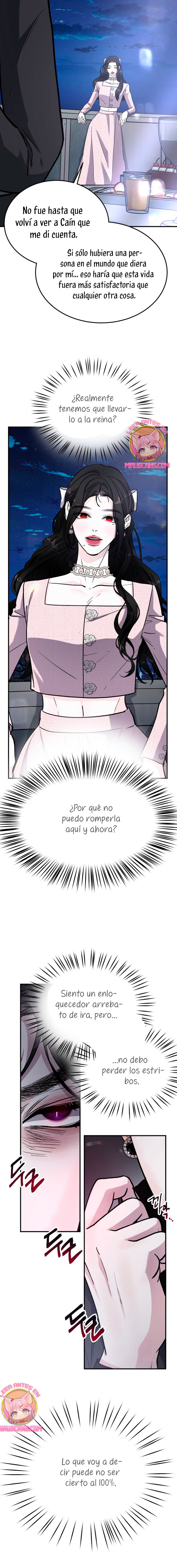 Por el reino Capítulo 49 - Página 5