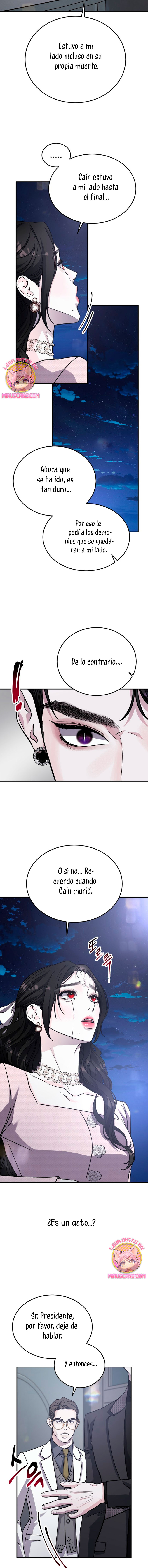 Por el reino Capítulo 49 - Página 7