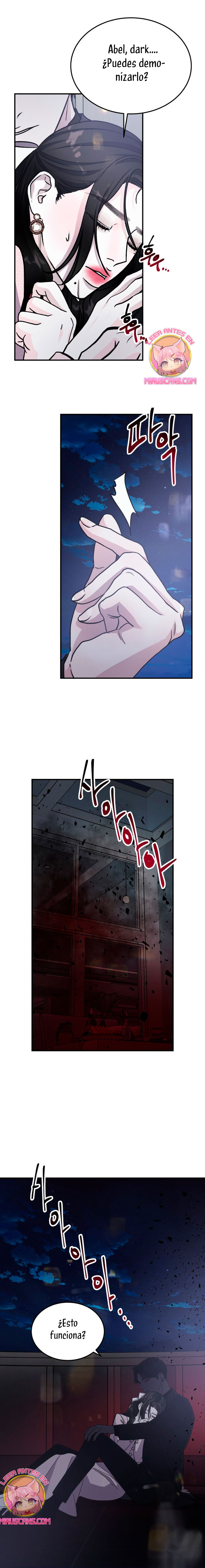 Por el reino Capítulo 49 - Página 9