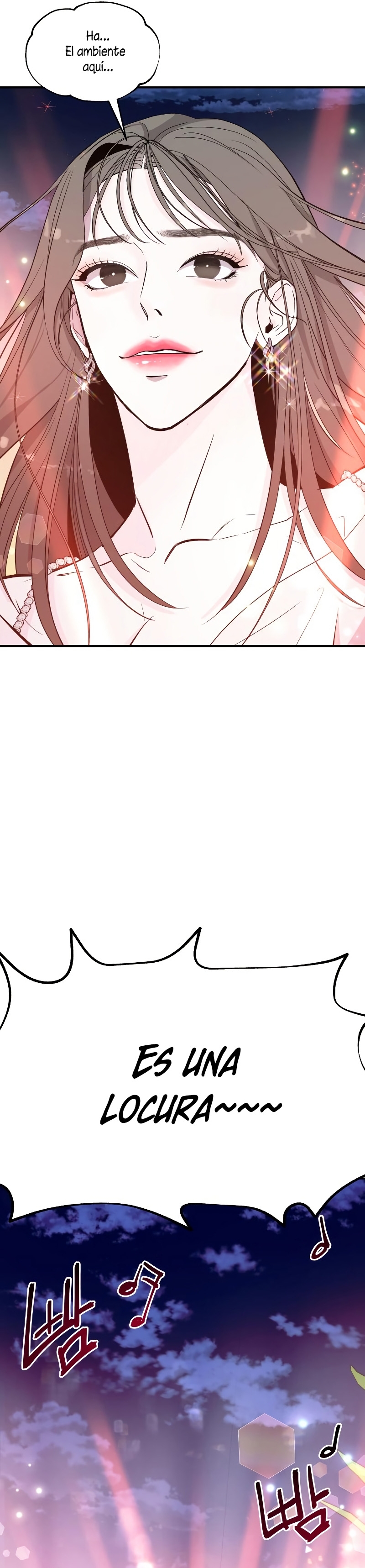 Por el reino Capítulo 5 - Página 22