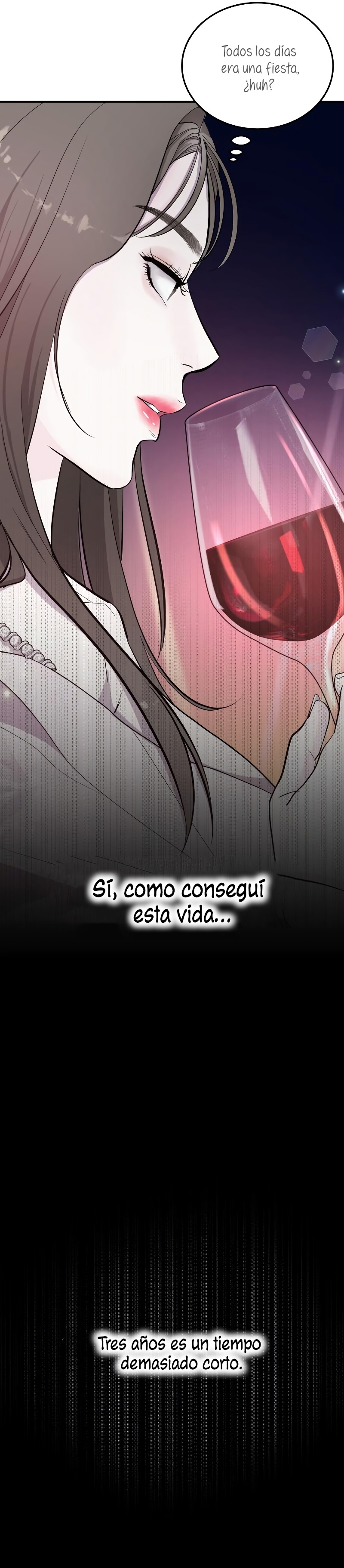 Por el reino Capítulo 5 - Página 27