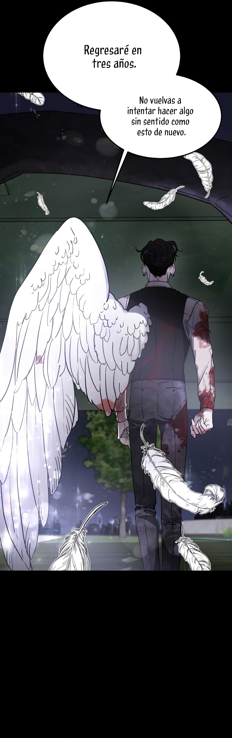 Por el reino Capítulo 5 - Página 28