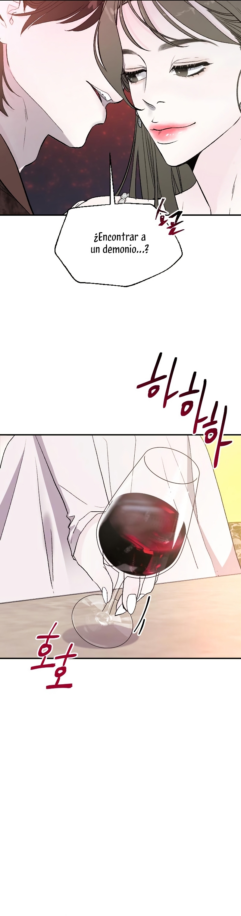 Por el reino Capítulo 5 - Página 39