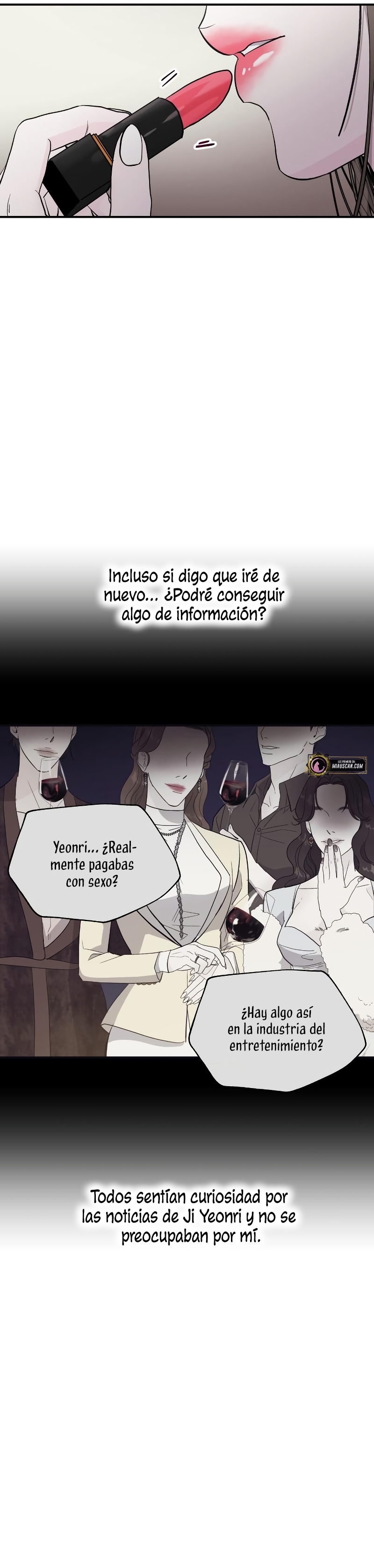 Por el reino Capítulo 5 - Página 49