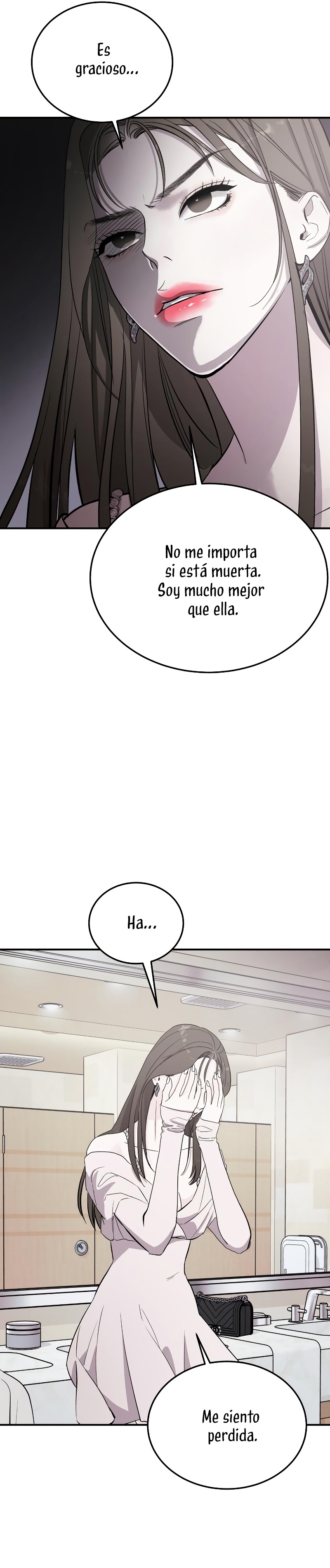 Por el reino Capítulo 5 - Página 50