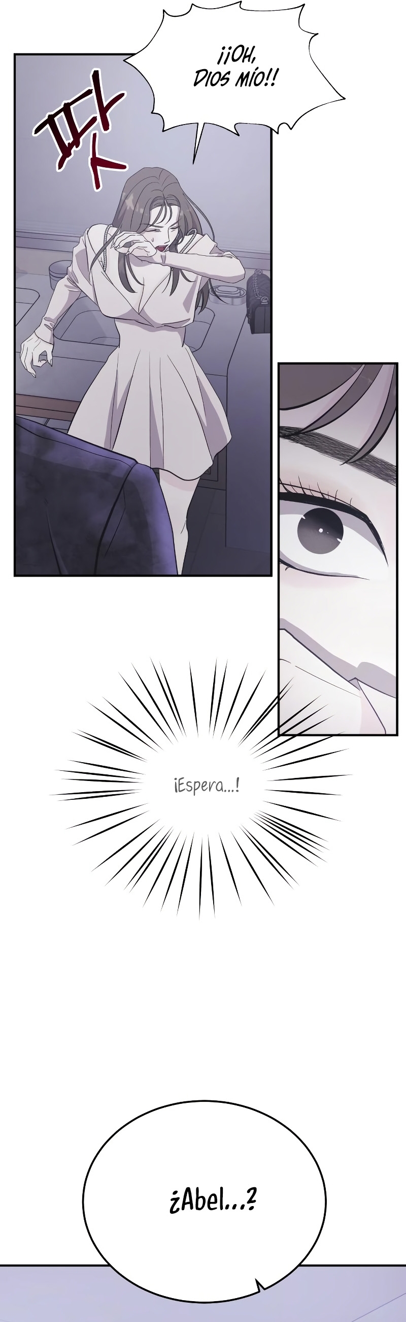 Por el reino Capítulo 5 - Página 58