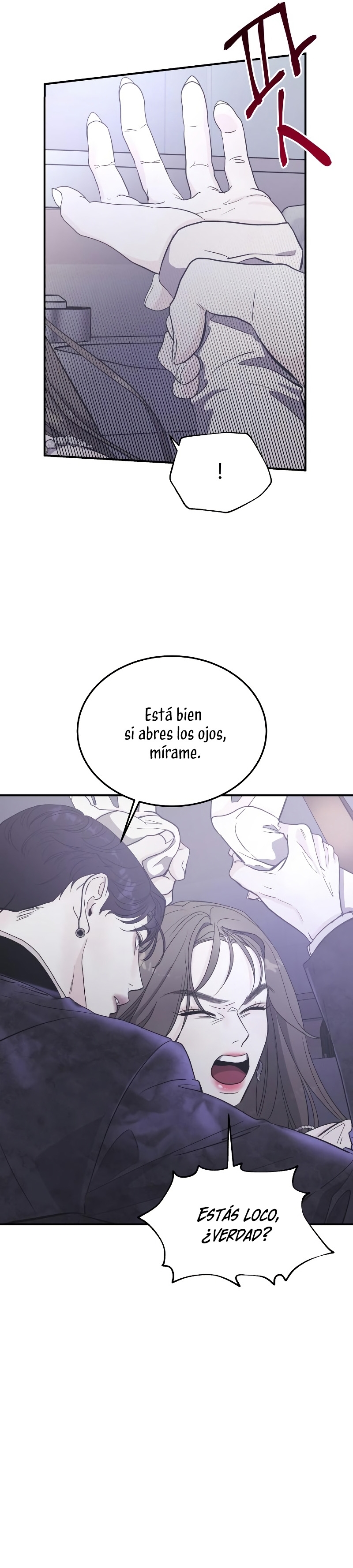 Por el reino Capítulo 5 - Página 63