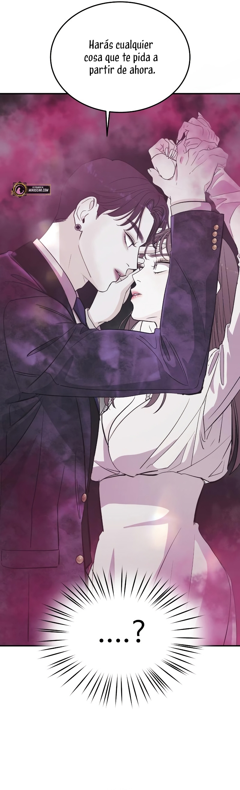 Por el reino Capítulo 5 - Página 65