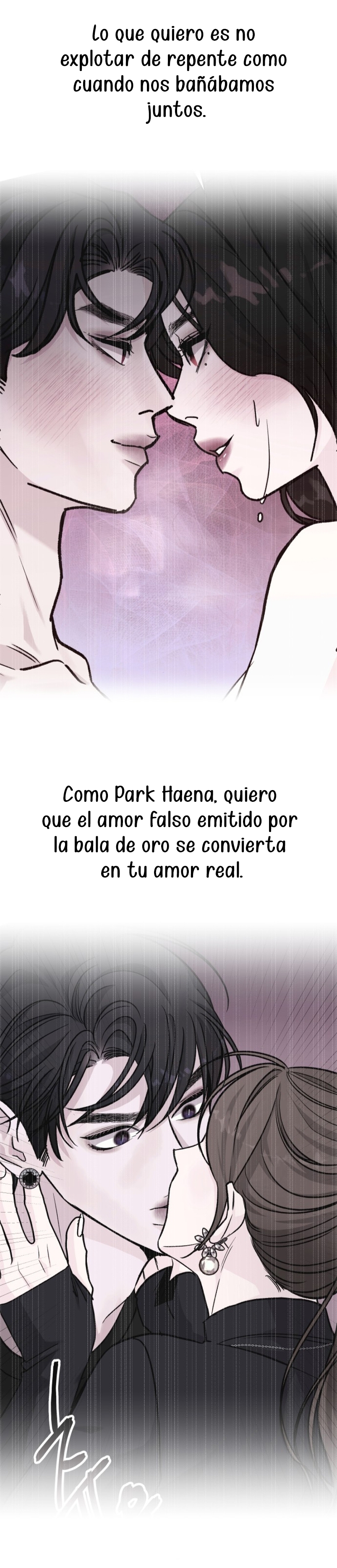 Por el reino Capítulo 50 - Página 10