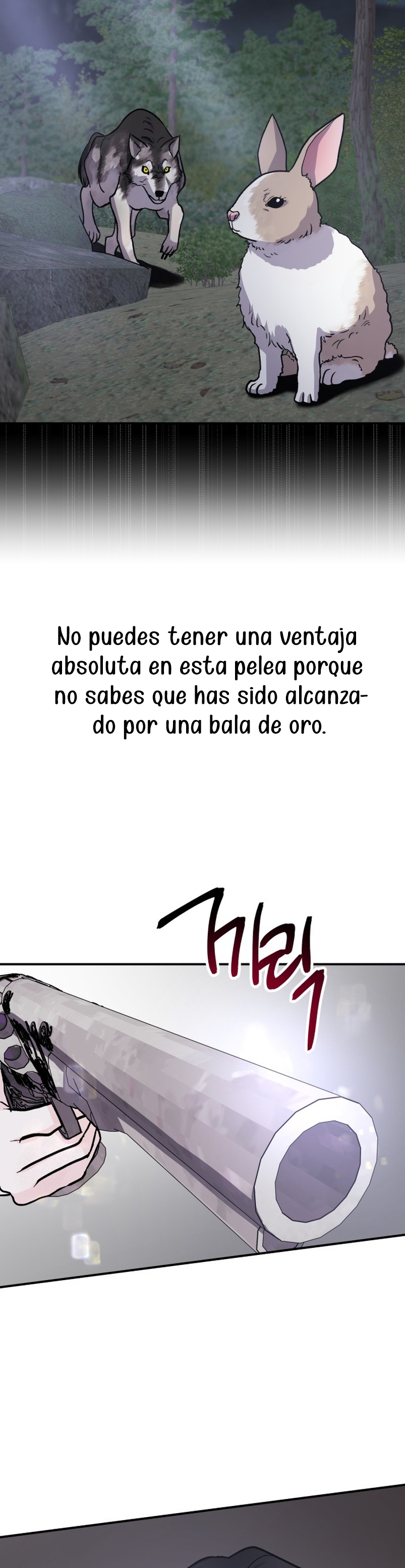 Por el reino Capítulo 50 - Página 14