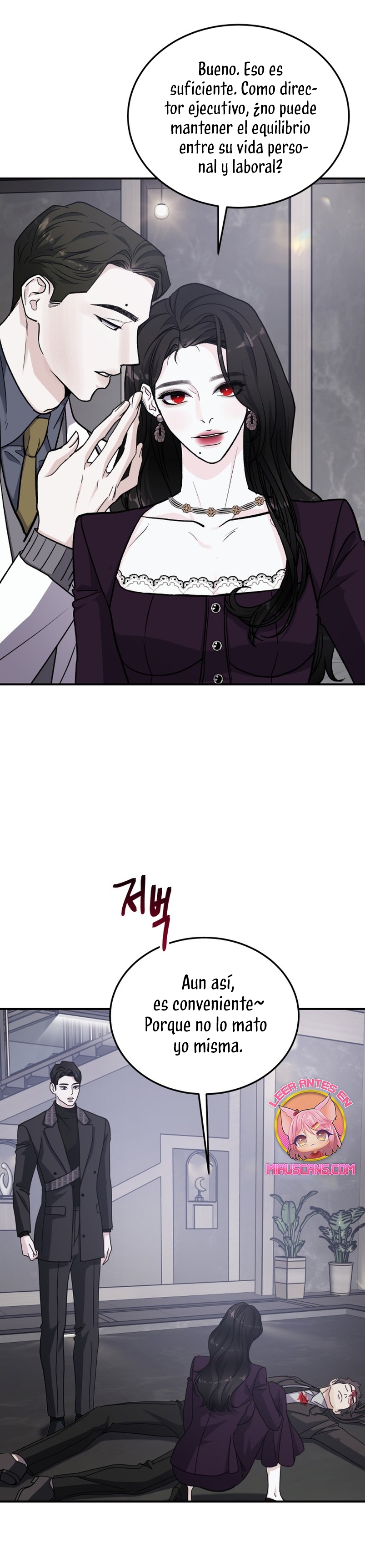 Por el reino Capítulo 50 - Página 19