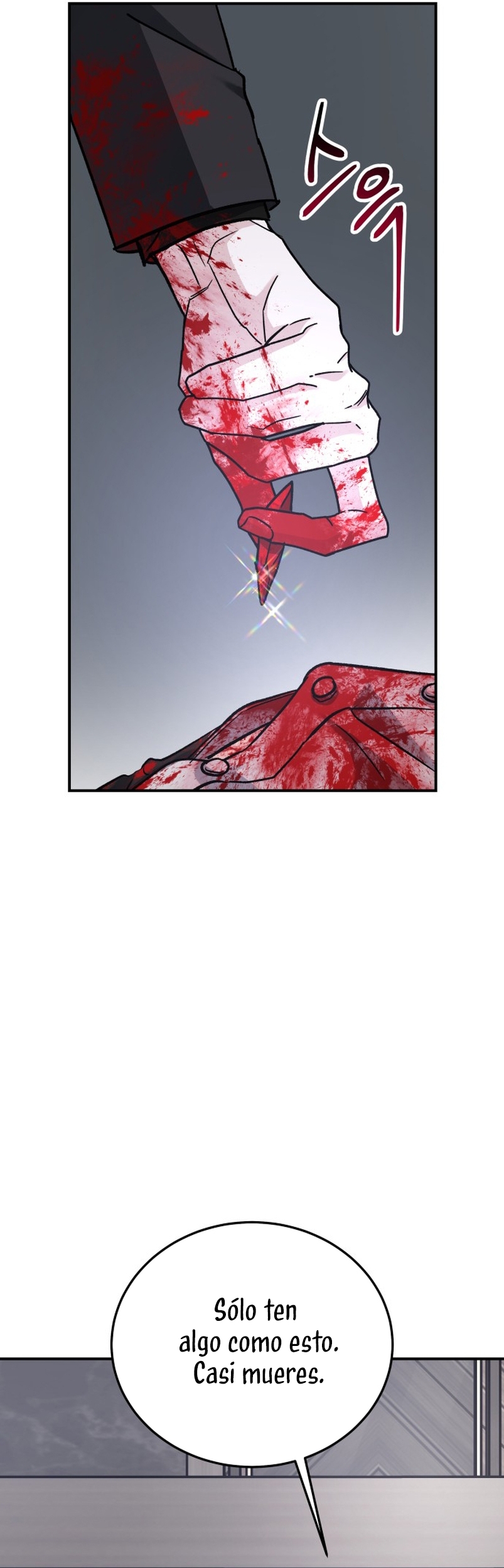 Por el reino Capítulo 50 - Página 23